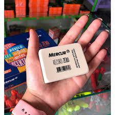 Borracha Record Zero - Borracha gigante l Super Borracha 7cm l Volta às aulas em Oferta na Shopee