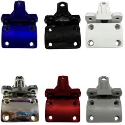 Adaptador Guidão Pop 100 Pop 110 Cores