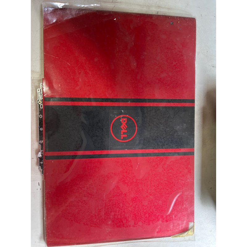 Carcaça tela notebook Dell inspiron 15 7566 023nx1