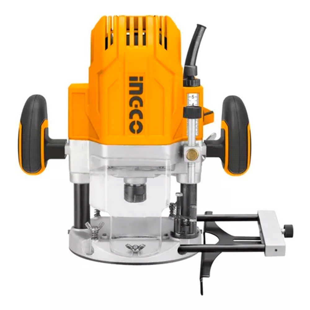 Ingco Tupia De Coluna 1600w 220v (Rt160028-9)
