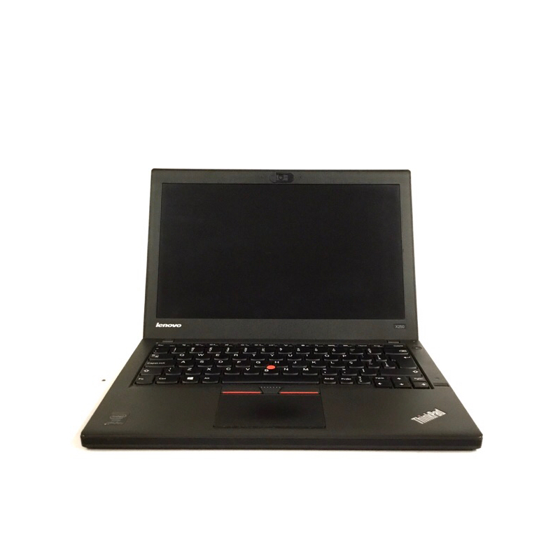 ThinkPad X250 Turbo i5: destaca velocidade, processador, Transmite rapidez e eficiência