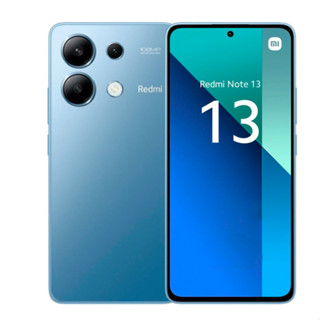 Celular Xiaomi Redmi Note 13 4G 256GB / 8GB ou 128GB / 6GB Dual Sim - Global