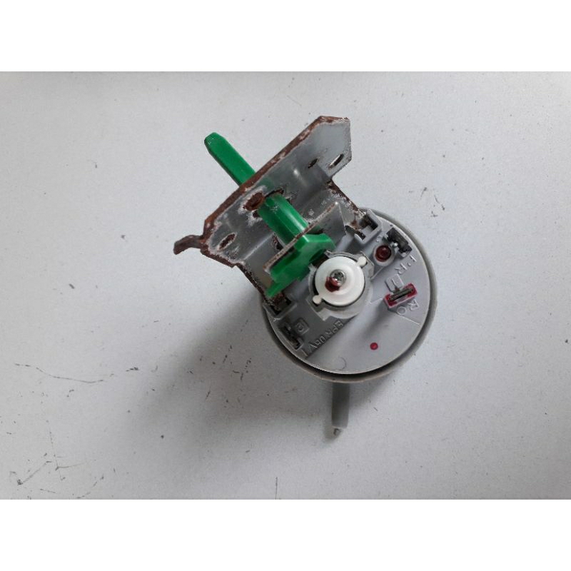 Pressostato da lavadora Brastemp Brastemp bwl07 bwl09 usado excelente