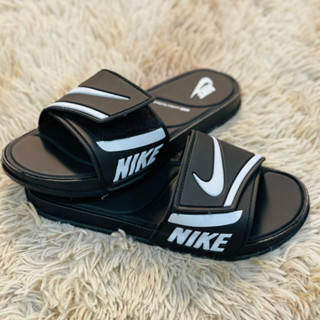 Chinelo Slide Confort Velcro Masculino e Feminino Confortável 34 ao 43