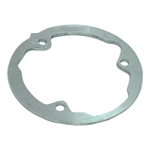 Anel De Fixação Filtro Ar 2e 3e Carburador Solex Brosol