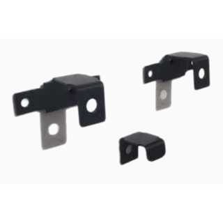 suporte tv fixo mini eco preto