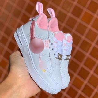 Tênis Infantil Feminino Masculino Juvenil MENINO MENINA CASUAL 18 AO 33 ENVIO IMEDIATO