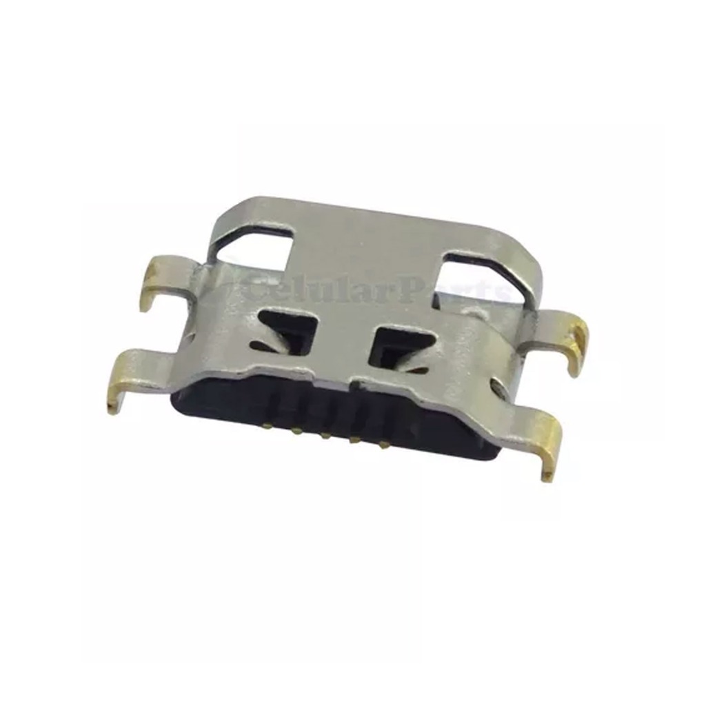 Conector Carga Dados LG K4 Novo X230 Original