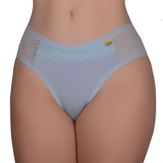 Kit com 5 Calcinha estilo Tanga Ana microfibra linha lingerie Premium!
