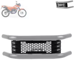 Protetor de Motor Pro Tork Racing Sport Nx 200 1993 á 2001 Em Aço Peças Para Moto