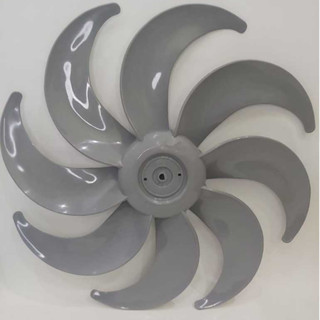 Hélice Para Ventilador Philco PVT490 Turbo 8 Pás 40cm