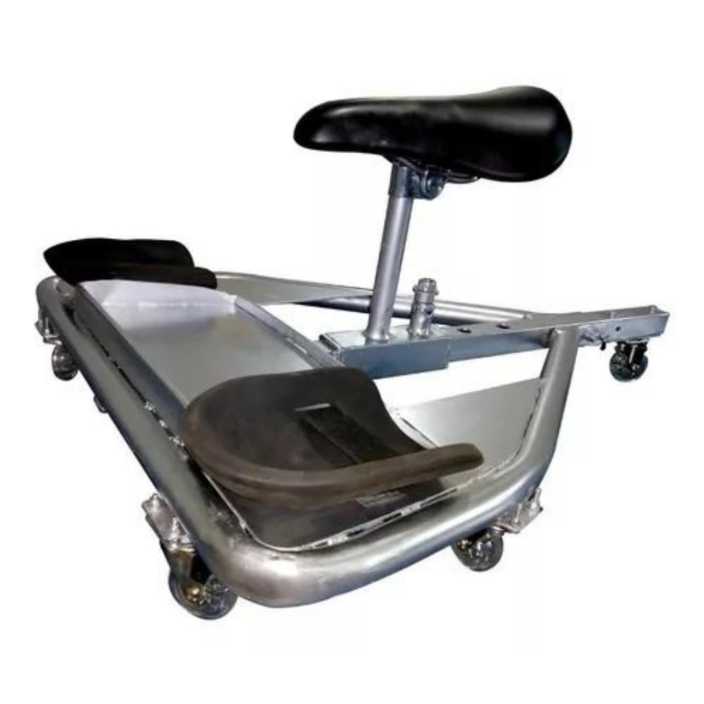 Carrinho Azulejista Para Pedreiro