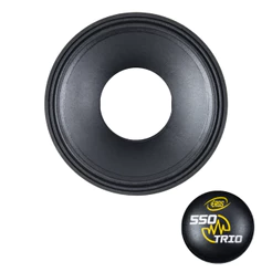 Reparo Para Alto Falante Eros E550 Trio 550w Rms 8 Ohms