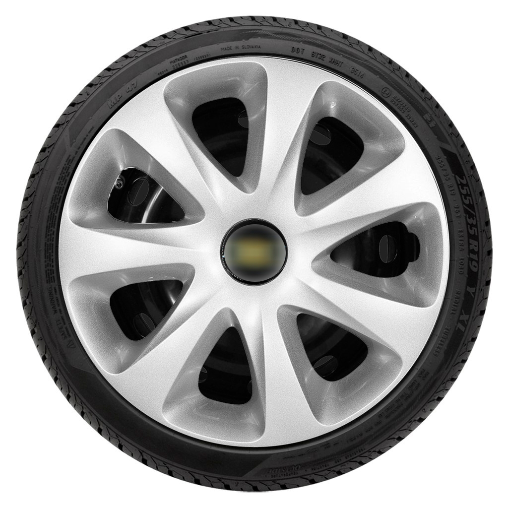 Calota Aro 13 Adaptável Celta Classic Corsa - Unitária