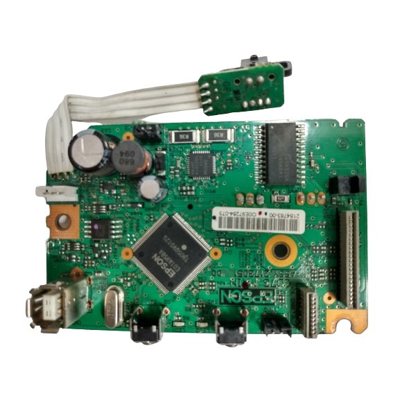 Placa Lógica Epson L120