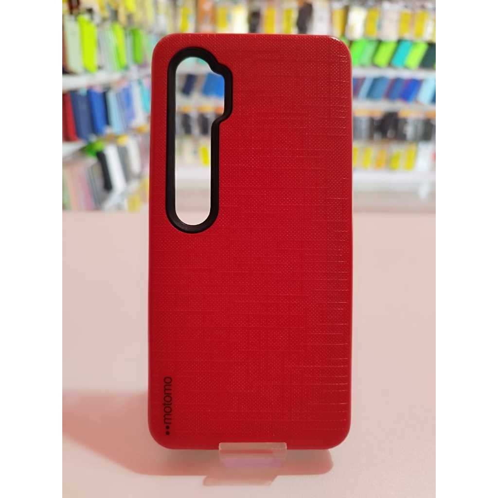Capa Capinha Smartphone Xiaomi Mi Note 10 Pro Anti-impacto