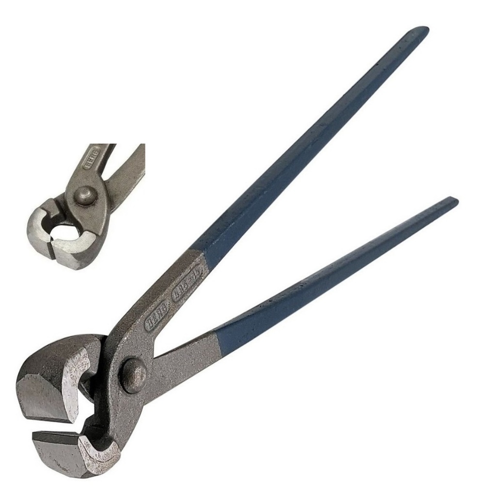 Alicate Torques Amador Amarração 14 Polegadas profissional Berg