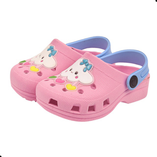 Babuche Infantil Menina Chuva de amor Sandalia Chinelo Para o Dia a Dia Anatomico Flexivel em Oferta na Shopee