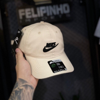 Boné Nk H86 de alta qualidade boné esportivo Ajustável masculino feminino