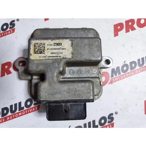 Modulo Bomba Combustível Gm - 23482909