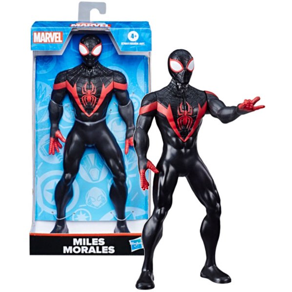 Boneco Miles Morales Original: Onde Comprar | BuscaProdutos