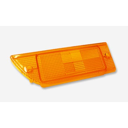 LENTE LANTERNA DIANTEIRA PASSAT 83/88