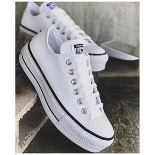 TENIS ALL STAR PLATAFORMA FEMININO CASUAL