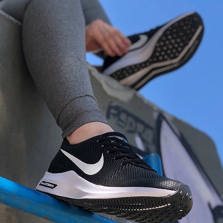 TENIS FEMININO LANÇAMENTO ESPORTIVO ZOOM