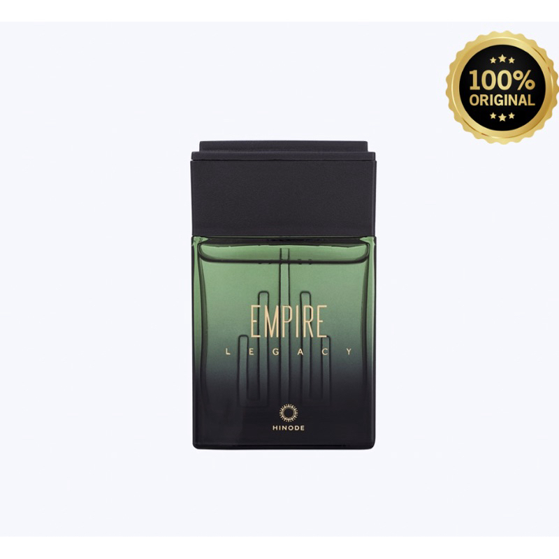 Empire Legacy Deo Colônia 100ml