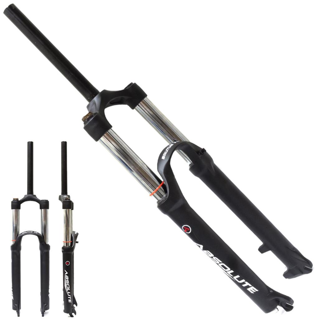 GARFO 26 ABSOLUTE BRUTUS FR 150MM em Oferta na Shopee