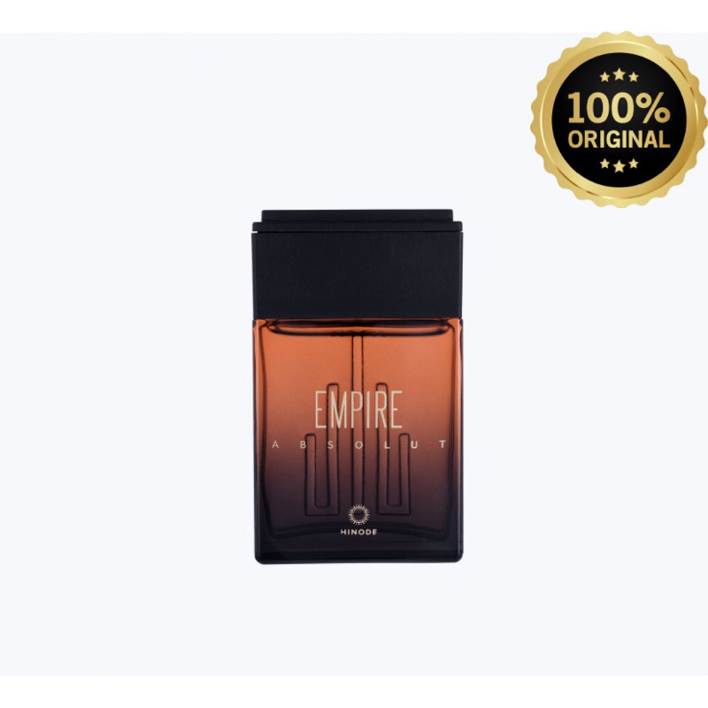 Empire Absolut Deo Colônia 100ml