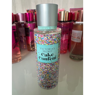 Victoria’s Secrets BodySplash 250 ml
