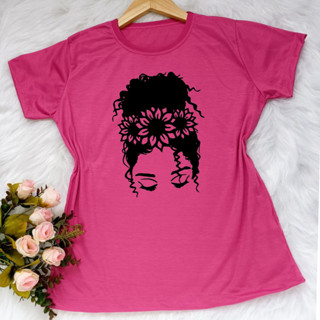 Camiseta blusa camisa t shirt feminina roupa feminina