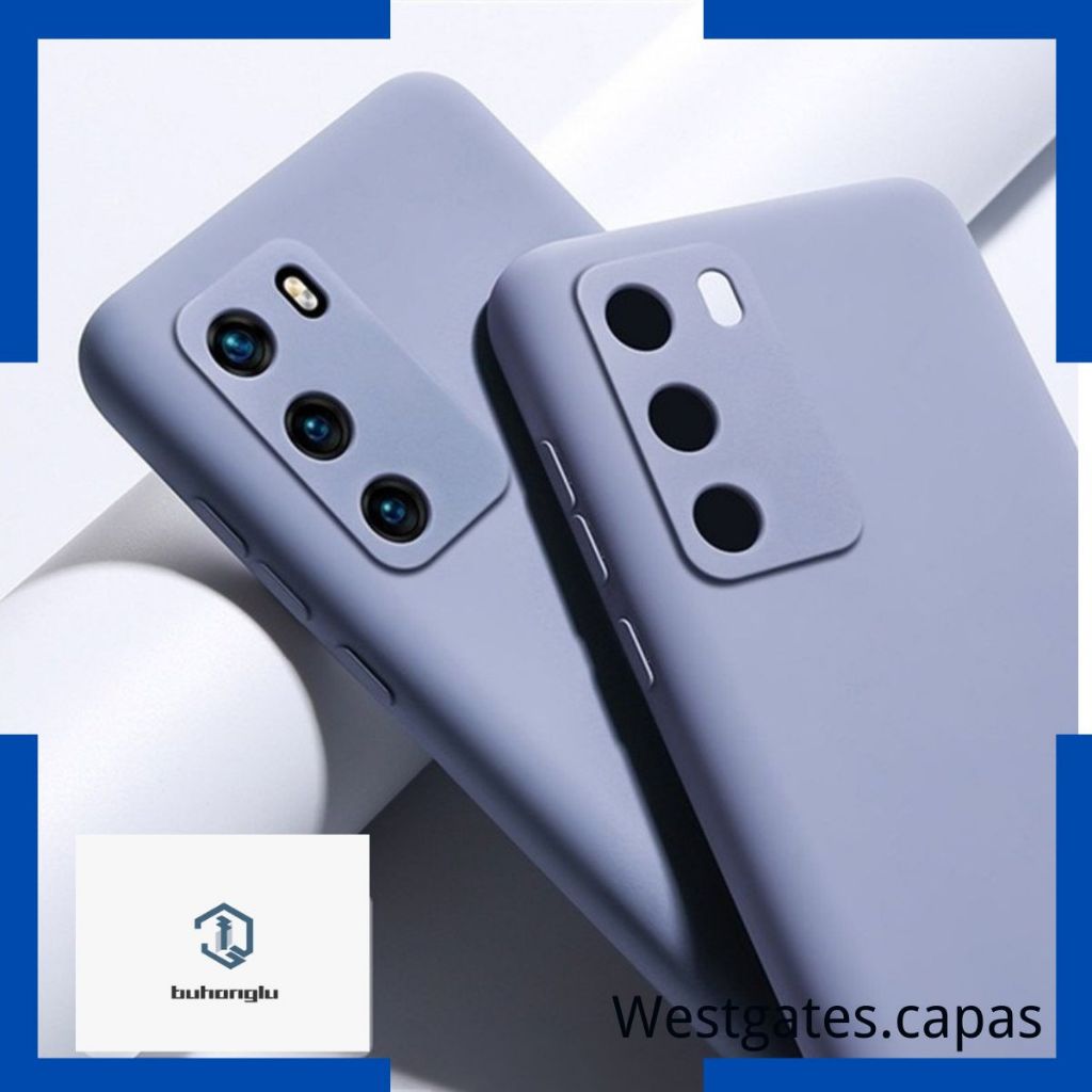 Capa Capainha veludo Soft TPU Liquid Compativel Samsung Galaxy S10+/S20/S20+/S20FE/S21/S21FE