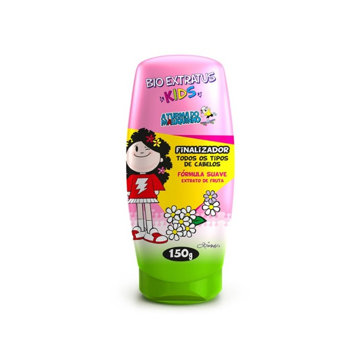 Finalizador Kids Bio Extratus 150g