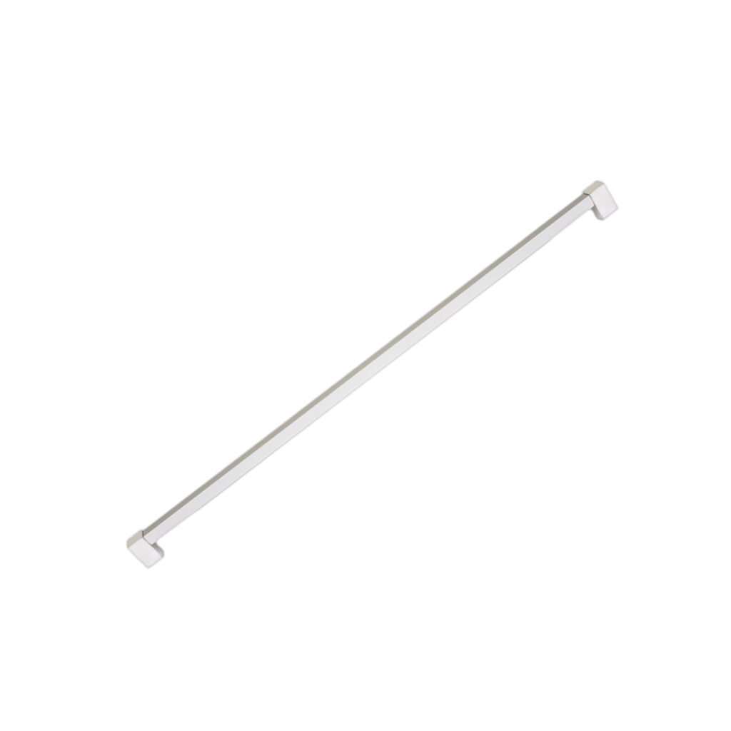 Kit 6 Puxador 512mm Alumínio Móveis Gaveta Armário Cozinha