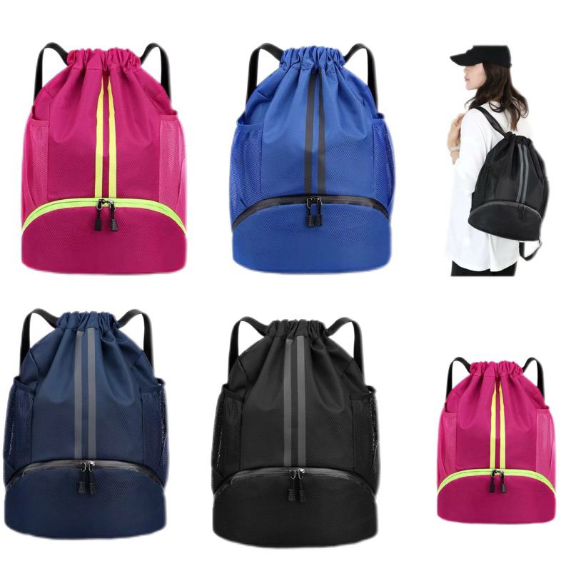 Mochila son para Camping, Ciclismo, Futebol, Academia 7412 em Oferta na Shopee