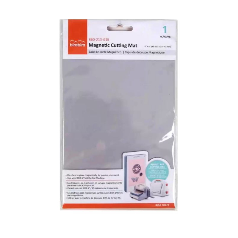 Refil Base Magnética A5 para Máquina de Corte A5