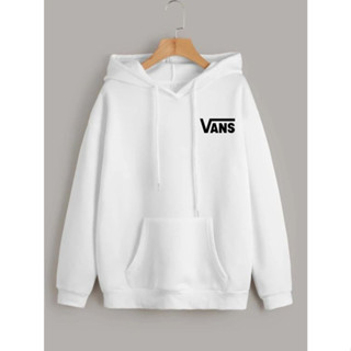 Blusa Vns Moletom Canguru Algodão Flanelado Brusa Skate Unissex Masculino Feminino Inverno