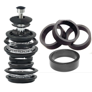 Caixa Movimento Direção Semi Integrada KSW TSW Oggi Alfameq Mega Over 44mm Com 5 Espaçadores em Oferta na Shopee