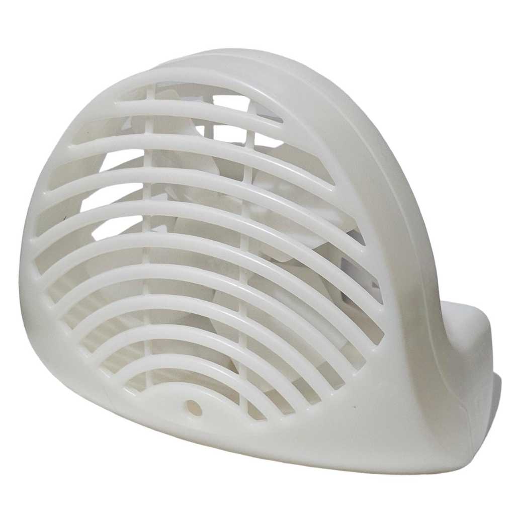 Motor Ventilador Refrigerador Continental Rdv45 Rdv48 127v