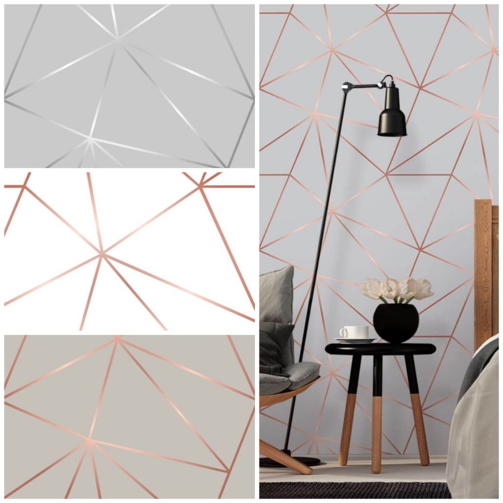 Papel De Parede Adesivo Impermeável Auto Colante Vinil 5 Metros- ENVIO FULL em Oferta na Shopee