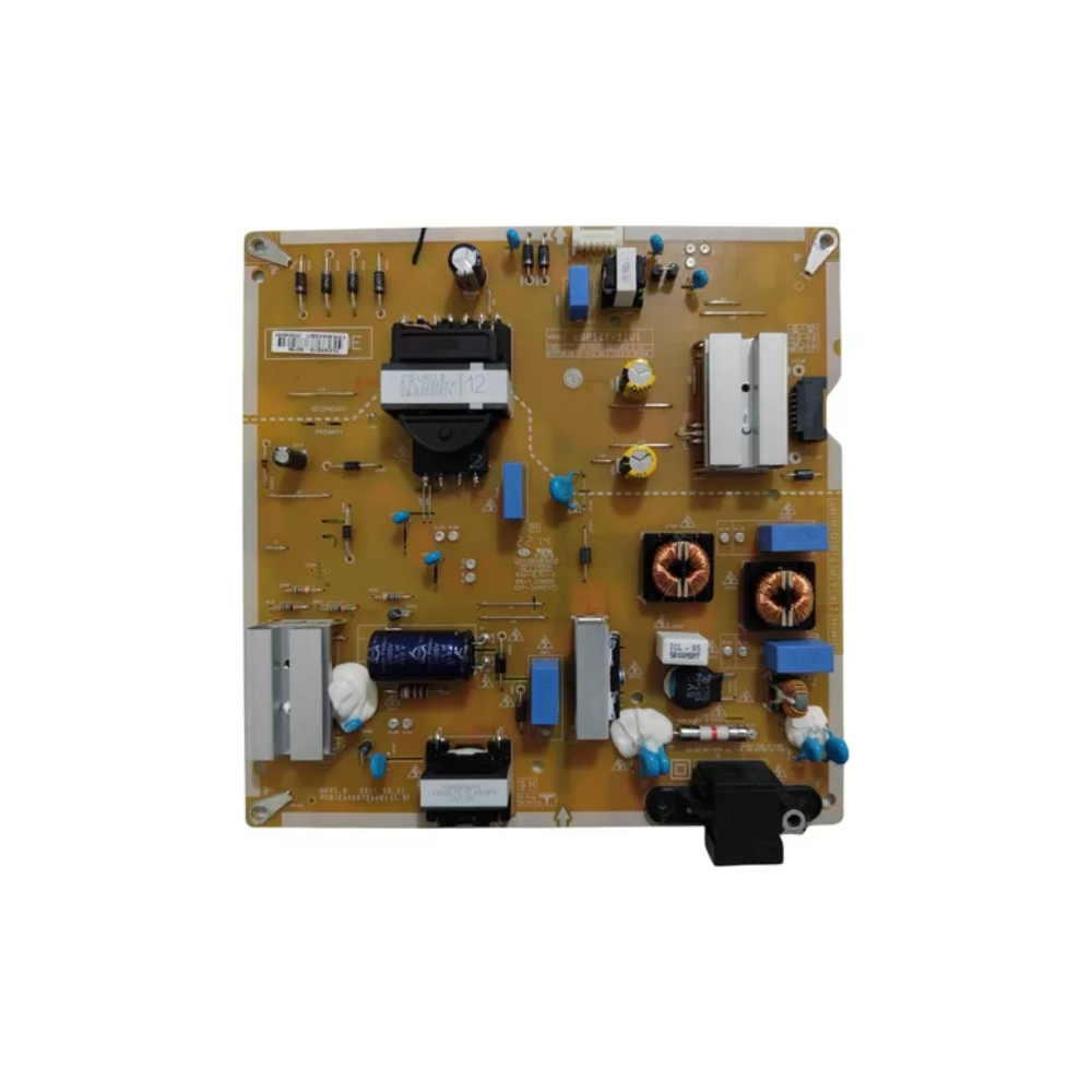 Placa Fonte Eax69724601 (1.0) para Tv LG 50uq8050psb