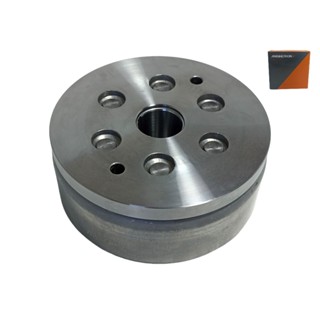 Volante Magneto Cg 125 Fan 2005 2006 2007 2008 Cg 125 Titan Ks 2003 2004 2005 2006 2007 a 2004 em Oferta na Shopee