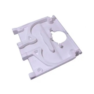 Capa De Isopor Traseira Geladeira Brastemp W10856154