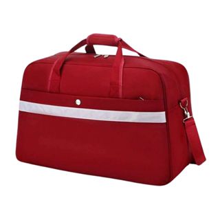 Bolsa Extra Grande De Mão Mala de Viagem Trabalho Impermeável