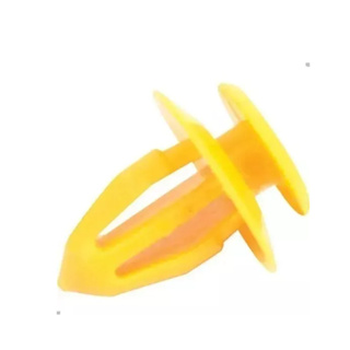 50 Grampo Trava Forro Porta Escort Hobby Fiesta Ka Kit 50pçs em Oferta na Shopee