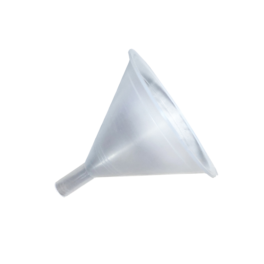Funil De Plástico 50mm