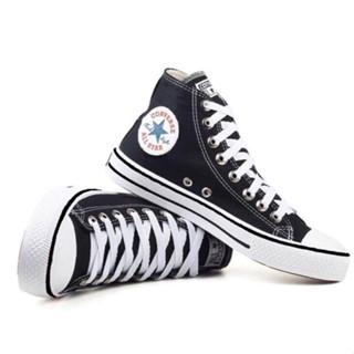 Tênis Star Cano Alto Masculino e Feminino Converse