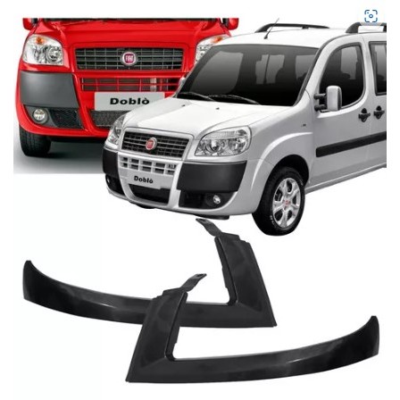 Friso Farol Doblo 10/20